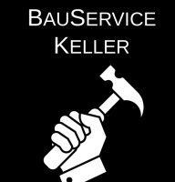 Logo BauService Keller aus Koblenz