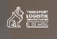 Logo Transport Logistik Dienstleistungen De Moll aus Essen