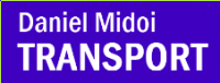 Logo Daniel Midoi TRANSPORT und Möbel montage aus Gelsenkirchen
