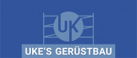 Logo UKE'S Gerüstbau aus Freiburg