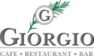 Logo Restaurant GIORGIO aus Solingen