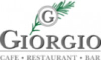 Logo Restaurant GIORGIO aus Solingen