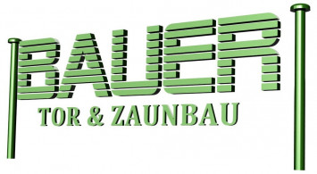 Logo Bauer Tor & Zaunbau aus Crailsheim
