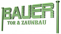 Logo Bauer Tor & Zaunbau aus Crailsheim