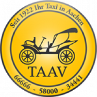 Logo Taxi Taxiruf Aachener Autodroschken-Vereinigung w. V. aus Aachen