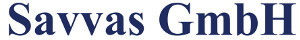 Logo Savvas GmbH aus Hanau