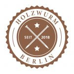 Logo Holzwurm Berlin aus Berlin