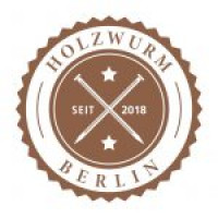 Logo Holzwurm Berlin aus Berlin