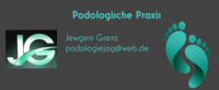 Logo JG Podologische Praxis aus Emmelshausen