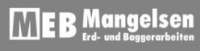 Logo MEB Mangelsen Erd- und Baggerarbeiten aus Esgrus