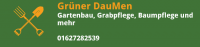 Logo Grüner DauMen aus Bad Windsheim