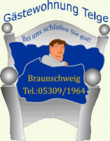 Logo Gästewohnung Telge aus Braunschweig