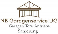 Logo NB Garagenservice UG aus Dortmund