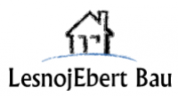 Logo LesnojEbert Bau aus Meinersen