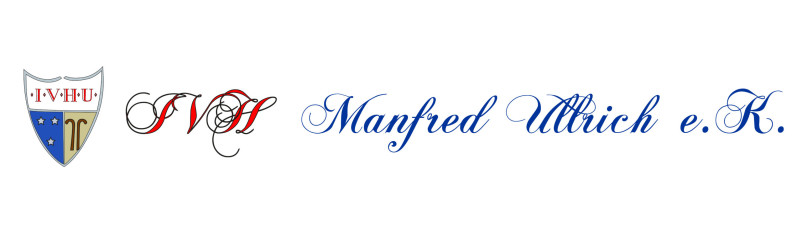 Logo Industrievertretung & Handelsgesellschaft Ullrich e.K. aus Schneverdingen