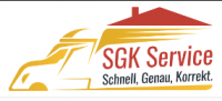 Logo SGK Service aus Hannover