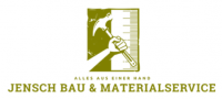 Logo Jensch Bau & Materialservice e. K. aus Willershausen