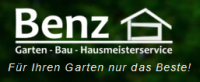 Logo Benz Garten-Bau- Hausmeisterservice aus Wald-Michelbach
