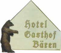 Logo Hotel Gasthof Bären aus Weingarten