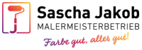 Logo Malermeisterbetrieb Sascha Jakob aus Schwerte