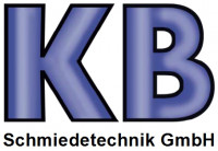 Logo KB Schmiedetechnik GmbH - Gesenkschmiede aus Hagen