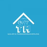 Logo TM MALER & FASSADENSANIERUNG aus Hannover