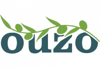 Logo Ouzo Taverne aus Neuss