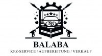 Logo Kfz-Service Balaba UG aus Friedrichsdorf
