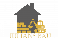Logo Julian's Bau aus Gaukönigshofen