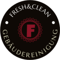 Logo Fresh & Clean aus Erding