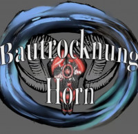Logo Bautrocknung Horn UG aus Dörentrup