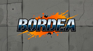 Logo Bordea Dienstleistungen aus Nürnberg