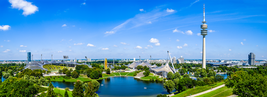 Pension Fleischmann am Olympiagelände