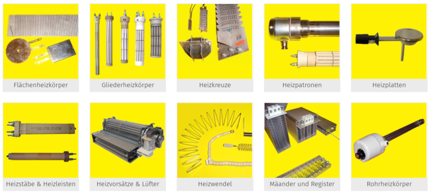 Bohlen Elektrow&auml;rme Inh. Stefan Urbanek
