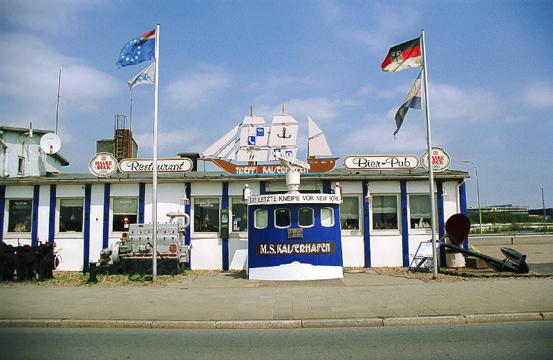 treffpunkt kaiserhafen