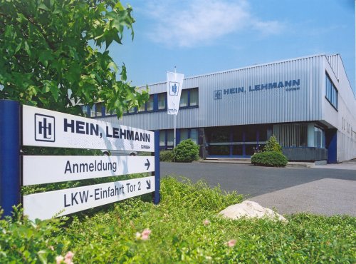 Hein Lehmann GmbH
