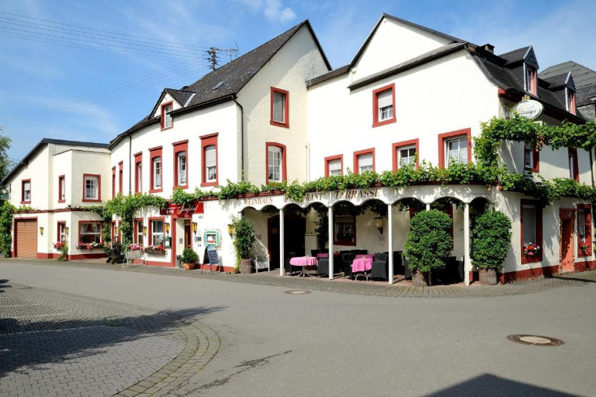 Hotel zum Josefshof