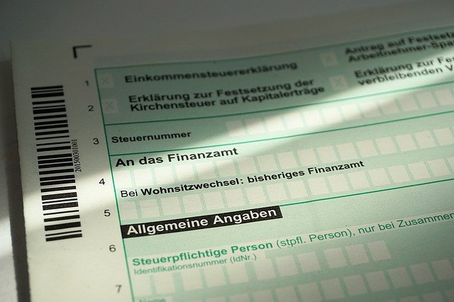 Steuerkanzlei Dusel Georg