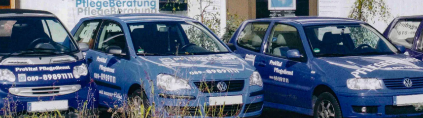 Provital Pflegedienst GmbH