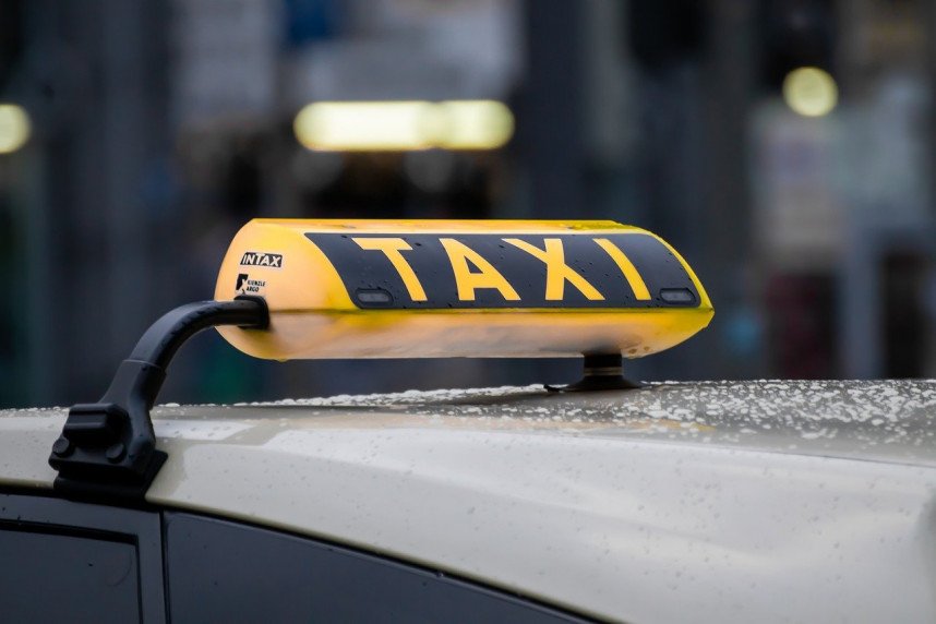 Taxi Taxiruf Aachener Autodroschken-Vereinigung w. V.