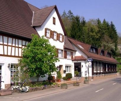 Restaurant Kaiser