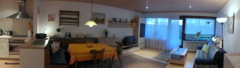 Ferienwohnung