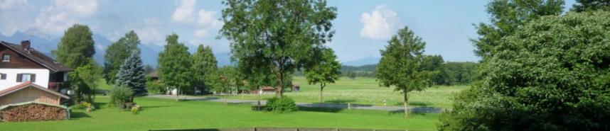 Ferienhaus Buching